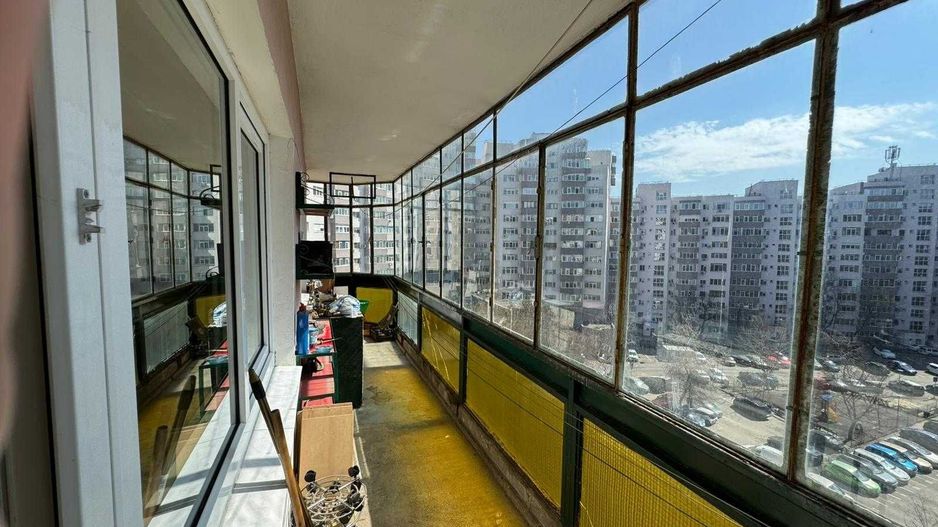 Apartament de vanzare- 3 Camere - Militari (Lujerului) - Poză 8