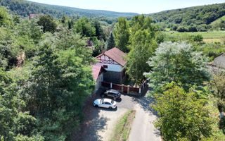 Casă de vacanță în Cladova, Județul Arad - Poză 9