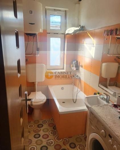 3 camere  | Mosilor- Cinematograf  Europa  | Mansarda | Creditabil - Poză 5