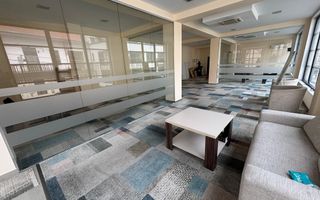 De inchiriat - spațiu comercial premium lângă Platinia – - Poză 1