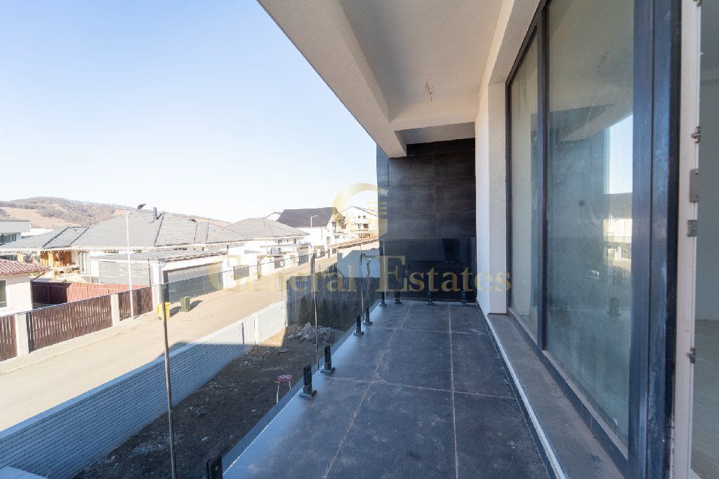 Case moderne cu etaj – Sânpetru, Brașov - Poză 13