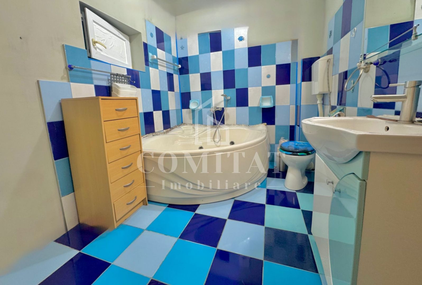 Apartament  2 camere decomandate | cu grădină de 150 mp | 0% Comision - Poză 10