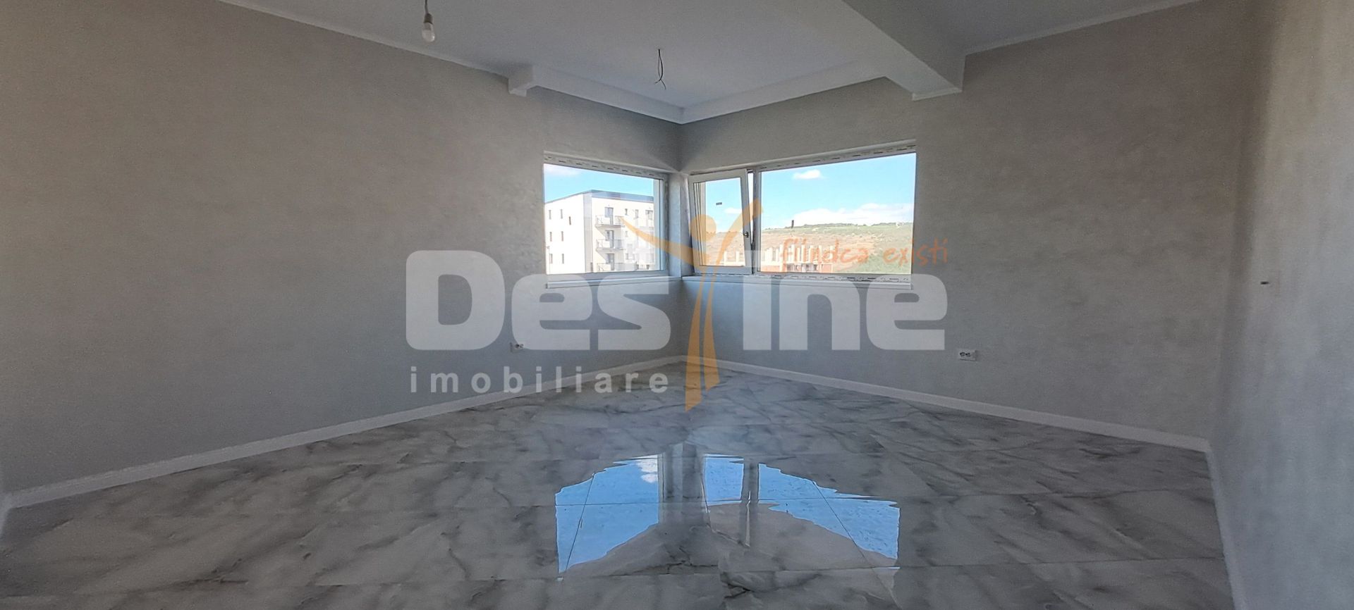 Casă individuală cu 4 camere și teren de 450 mp – Rediu - Poză 17