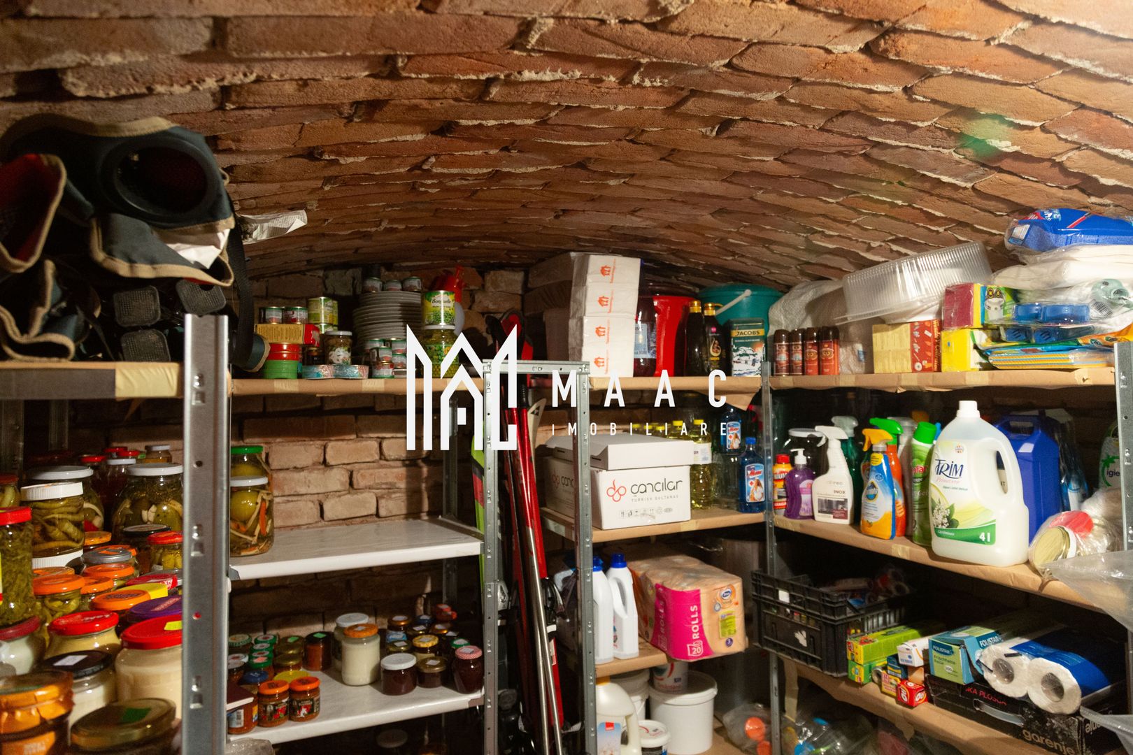 Casa 6 camere | P+M | Curte | 270 MPU | Zona Centrala - Poză 77