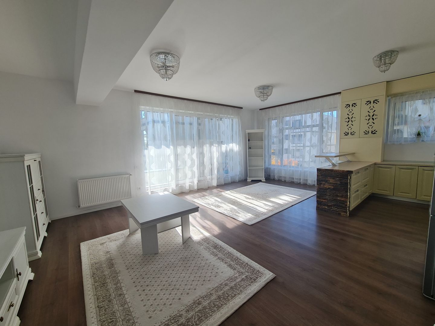 Apartament | 4 camere | Barbu Văcărescu | Laguna Residence - Poză 3