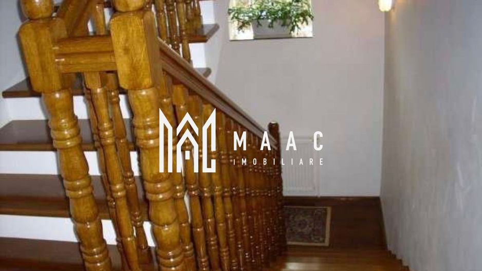 Casa 6 camere I Teren 450mp I Zona Sub Arini - Poză 4