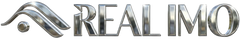 REAL IMO - Logo