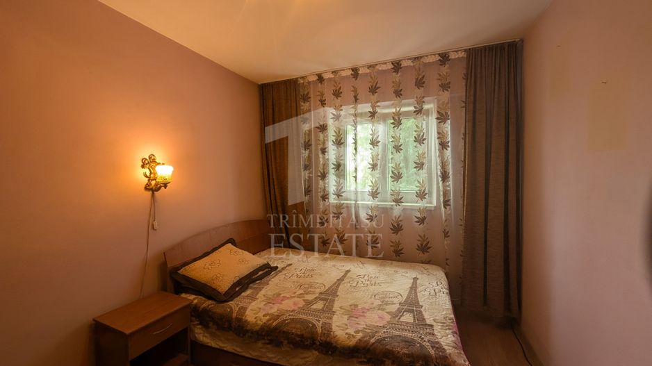 Apartament decomandat cu 3 camere de vânzare – Chitila - Poză 9