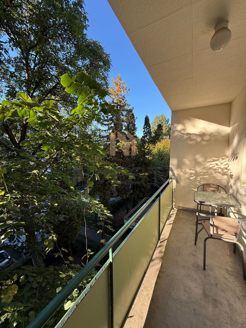 Apartament 2 camere cu balcon, etaj intermediar, cartier Gheorgheni! - Poză 9