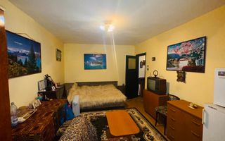 GARSONIERĂ DECOMANDATĂ CONFORT 1 ETAJ 4 CAMPULUNG - Poză 1