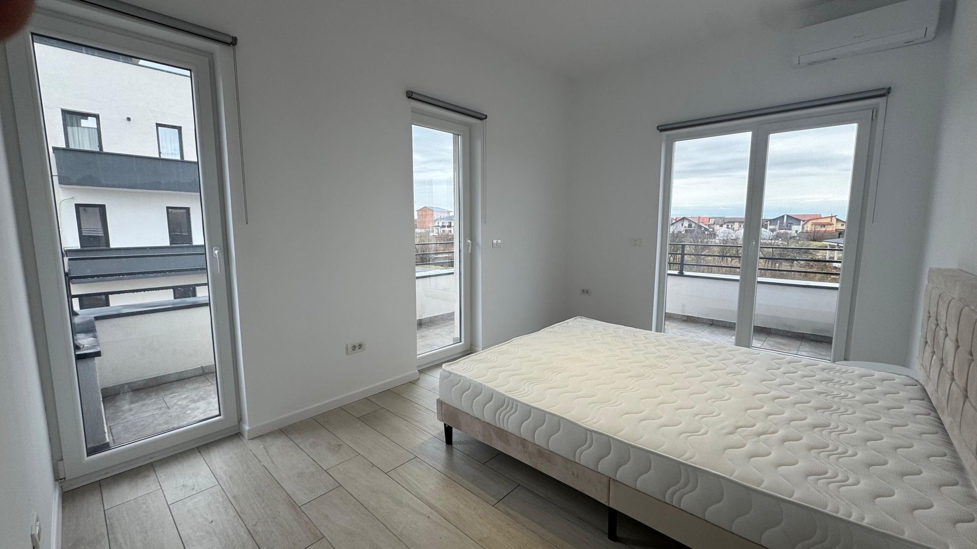 COMISION 0 | Apartament 2 camere | Etaj 1 | 45 mp utili | Ghiroda | - Poză 8