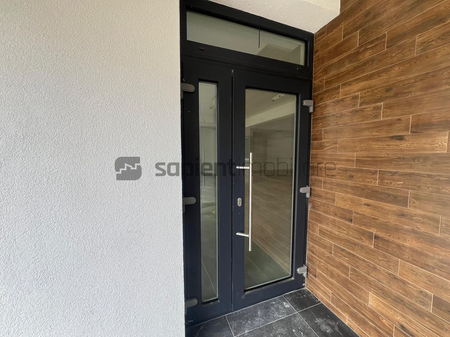 Sapient | Spațiu de birou / servicii _ cart. Nufărul, Oradea - Poză 9