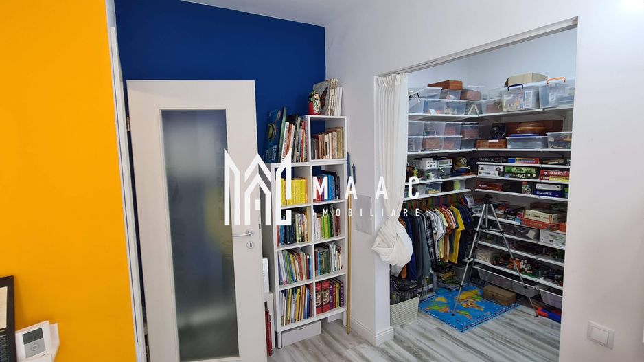Casa individuala | Teren 463 mp | Padurea Dumbrava - Poză 10