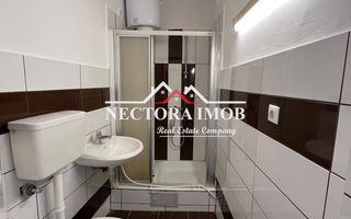 NECTORA IMOB-Casa 1 camera, Zona Centrala, 43mp + Pivnita,Teren 185 mp - Poză 4