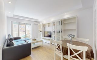 2 CAMERE DECOMANDAT ÎN COSMOPOLIS | MOBILAT & UTILAT | PARCARE INCLUSĂ - Poză 1