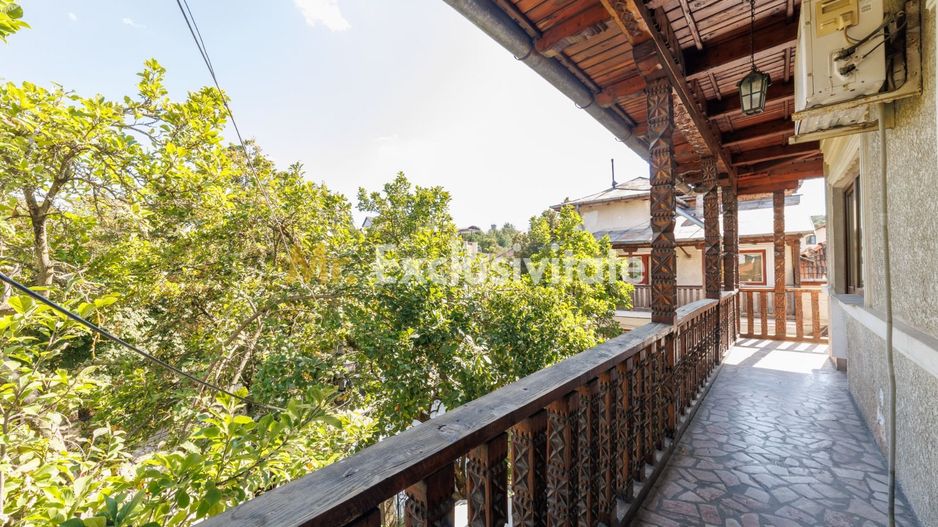 DE INCHIRIAT - Apartament in vila - 2 camere - Str. Trivale - Poză 1