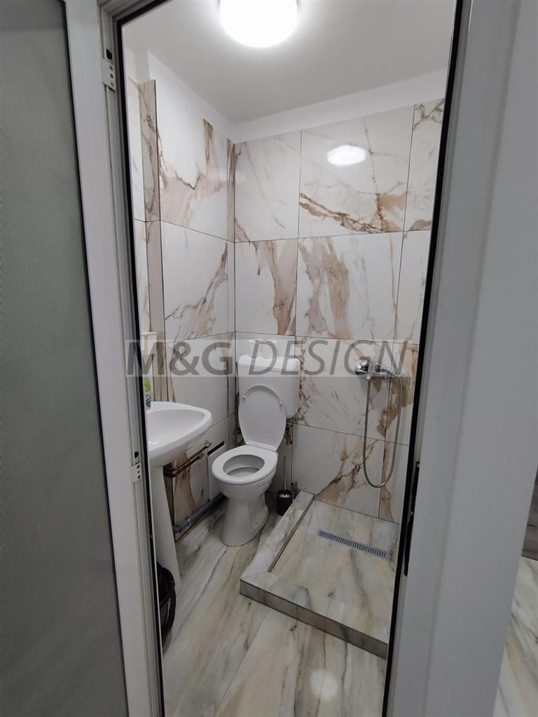 Complexul Studentesc garsoniera renovata - Poză 7