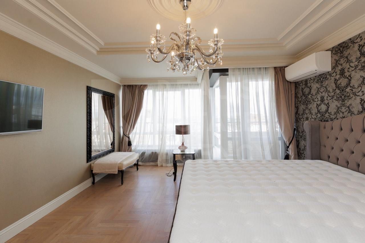 Chirie, apartament, 3 camereValea Trandafirilor, Centru - Poză 11