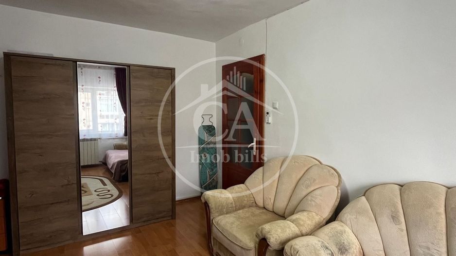 Apartament de închiriat cu 2 camere în zona Ioșia, Oradea - Poză 4