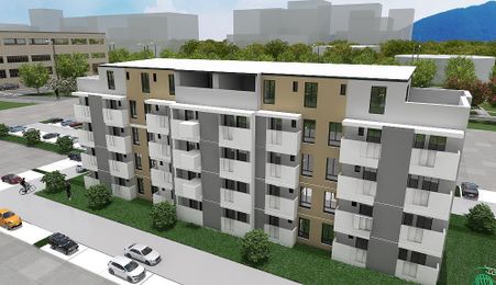 Apartament | 2 Camere | Lacul lui Binder | 40mpu | Parter | Gradina