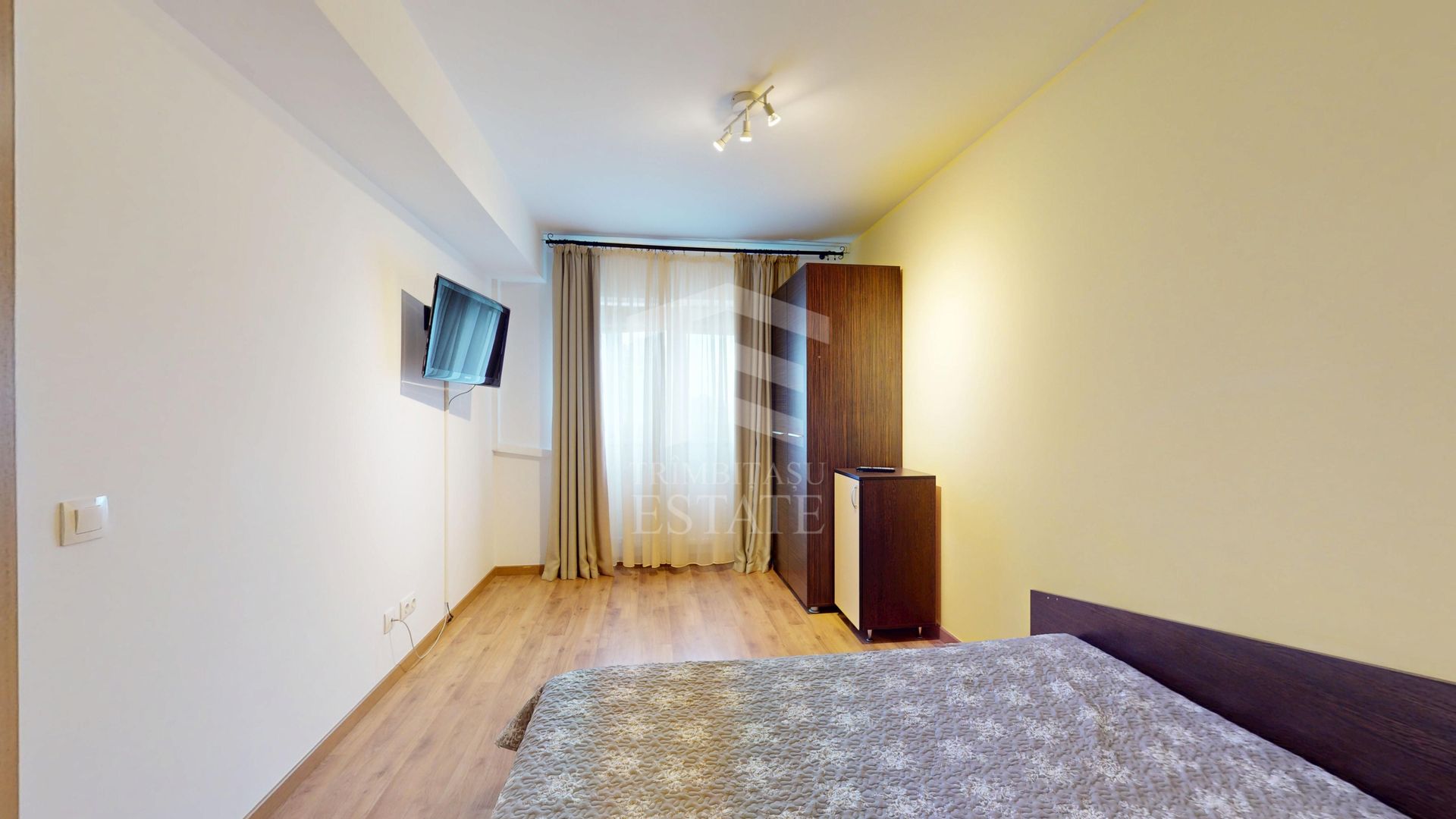 Apartament 2 camere bloc 2015 Bd. Timișoara - Poză 8
