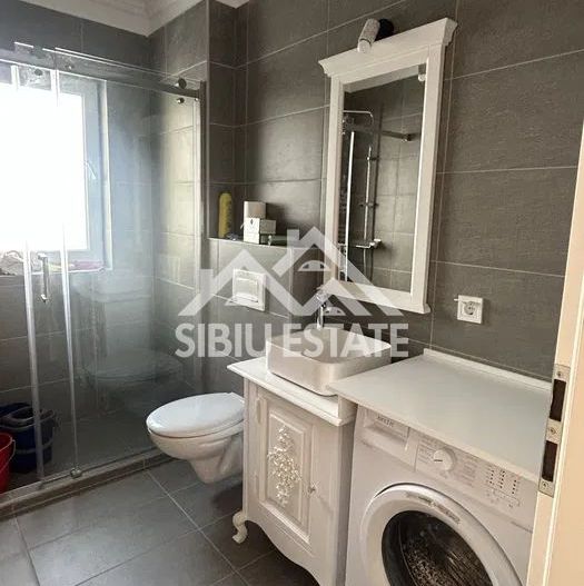 Apartament cochet 2 camere etaj 1 , loc de parcare - Poză 9