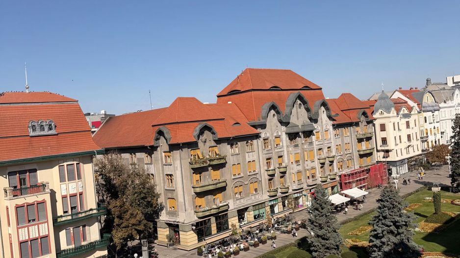 APARTAMENT 4 CAMERE-  ZONA ULTRACENTRALA- PIATA VICTORIEI - Poză 3