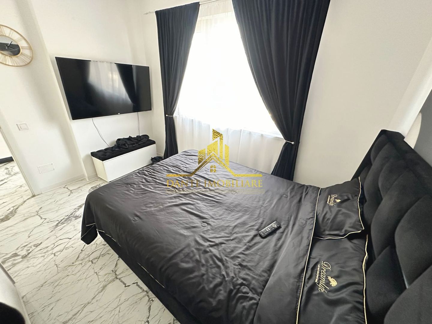 Casa individuala, 5 camere, mobilata lux, utrafinisata, Chinteni - Poză 10