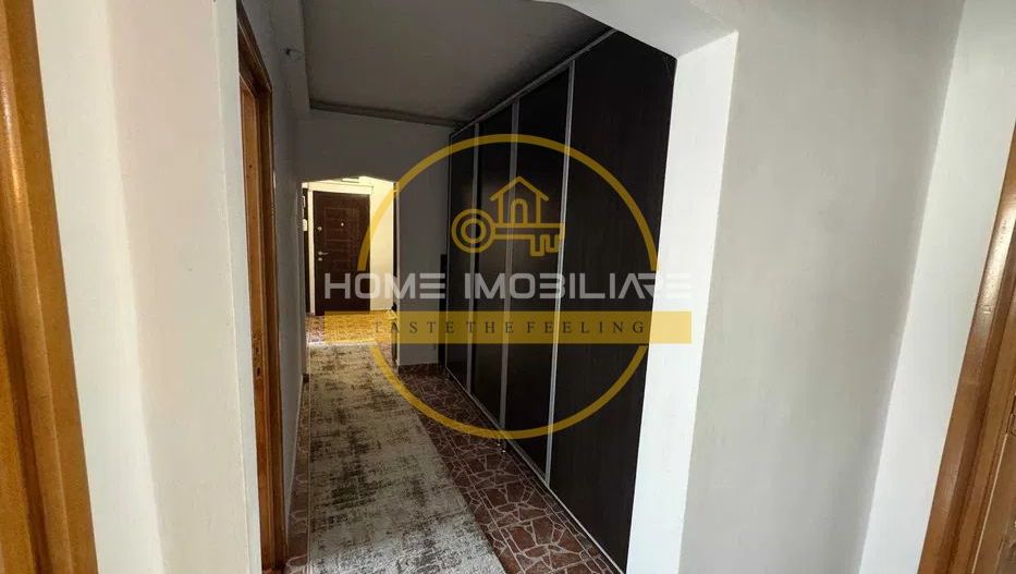 Apartament cu 3 camere / 72 mp/ zona Alexandru cel Bun - Poză 5