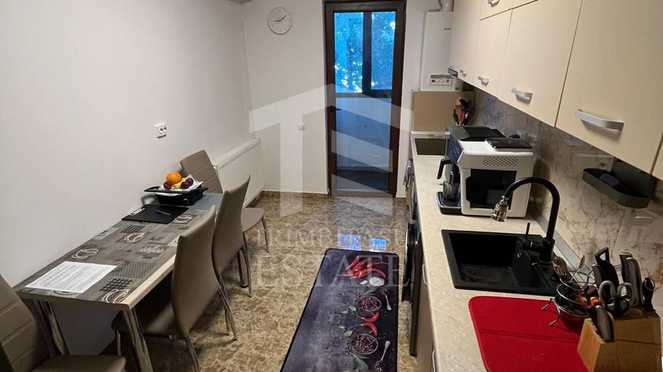 VITAN - Mihai Bravu | Chirie 2 camere metrou 350m+ loc parcare - Poză 12