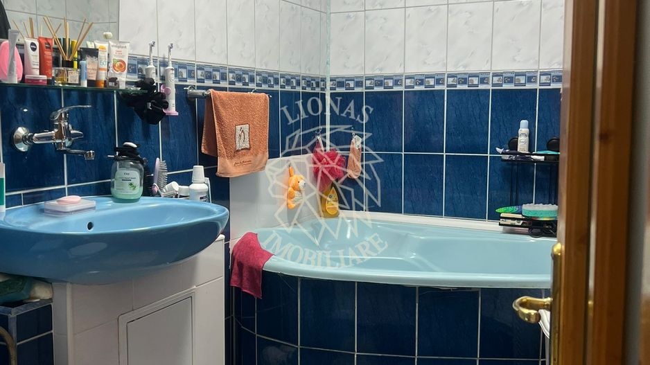 Apartament 2 camere-balcon-ideal locure-Zona Decebal - Poză 6