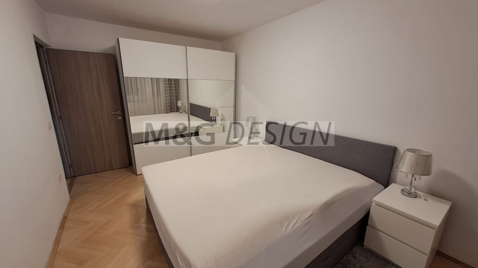 3 cam Circumvalatiunii-Mall centrala proprie - Poză 1