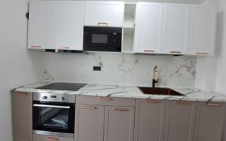 Prima inchiriere 3 camere+ parcare subterana , bloc nou S31 - Poză 9