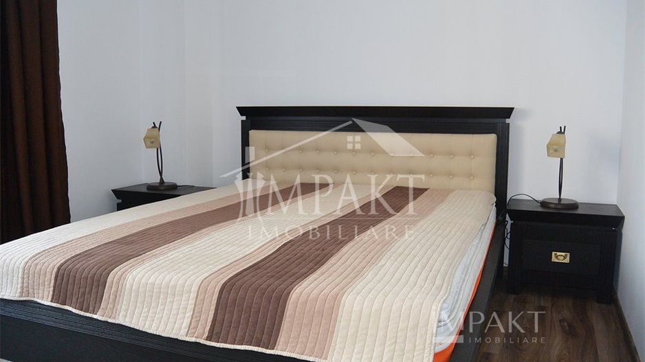 Apartament deosebit cu 2 camere, in Marasti! - Poză 5