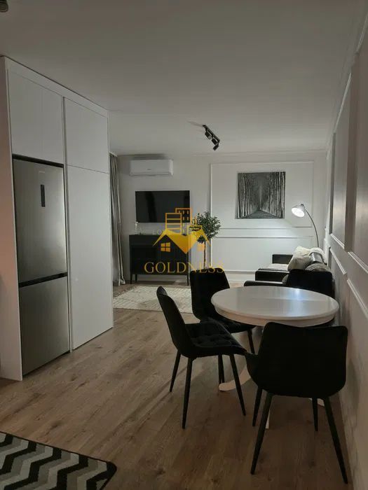 2 camere open space, Parcare, Modern, Fabricii, Bulgaria - Poză 5