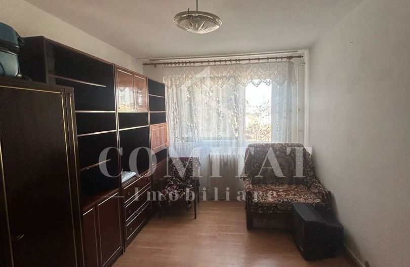 Apartament de 3 camere cartier Manastur - Poză 4