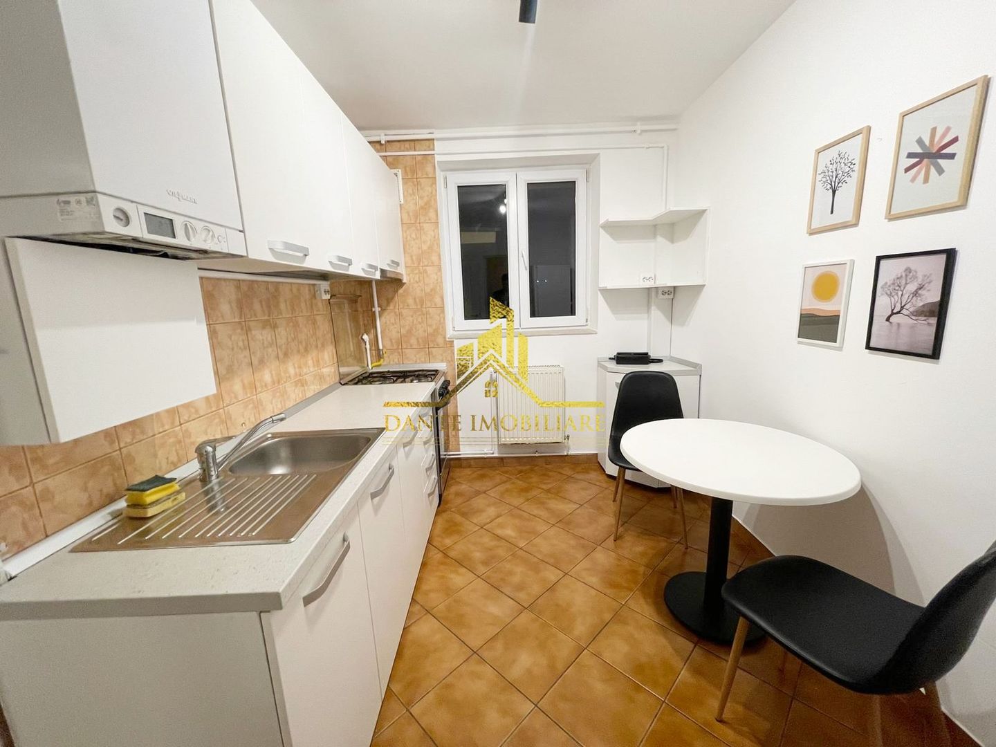 2 camere, decomandat, parcare, modern, balcon, Gheorgheni, Iulius Mall - Poză 5