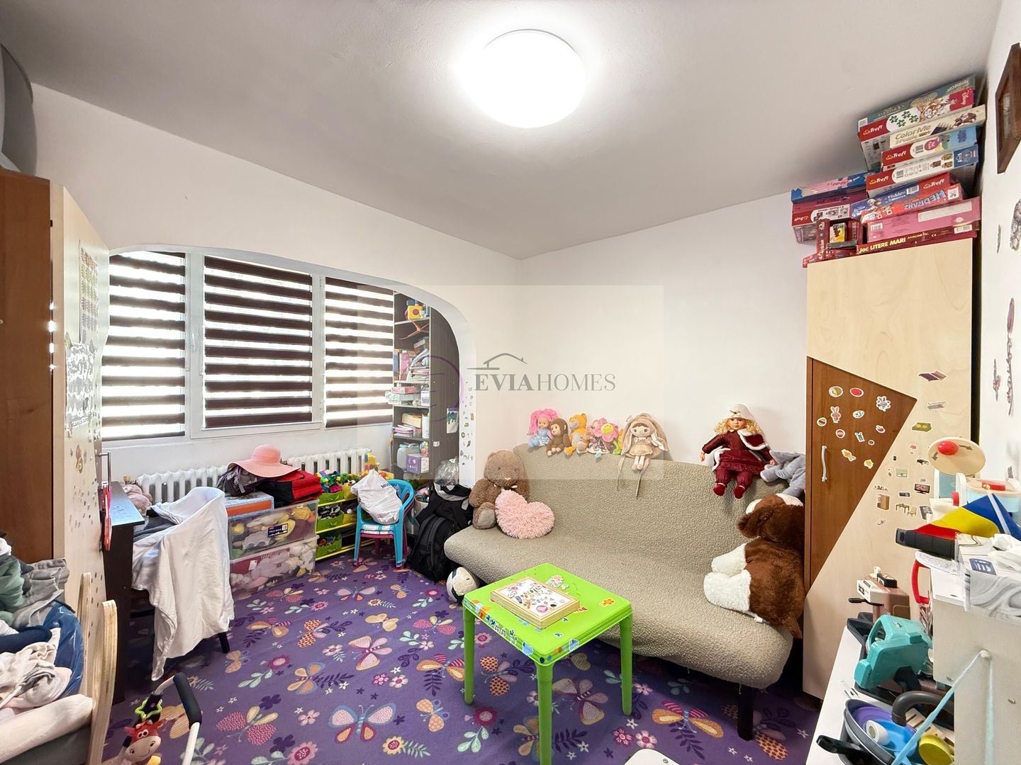 4 camere/Etaj 1/Zona Dâmboviței - Poză 2