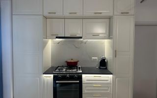 Apartament premium 3 camere | Bloc 2025 | 2 băi | - Poză 8