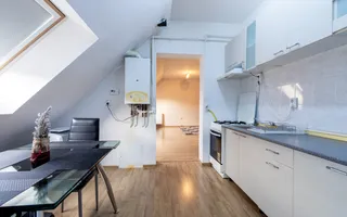 Apartament 1 Camera | 36 Mp | Zona Porii Floresti - Poză 12