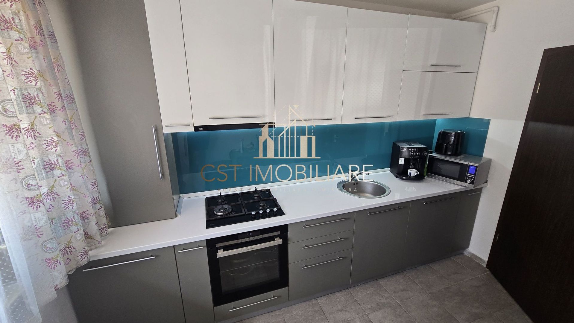 Apartament cu 2 camere / Giroc - Poză 5