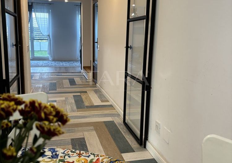 Duplex de Lux cu 4 Camere - Poză 4