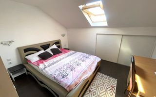 2 camere, modern, parcare, Zona Liberty Park, Parcul Armatura, Iris - Poză 3