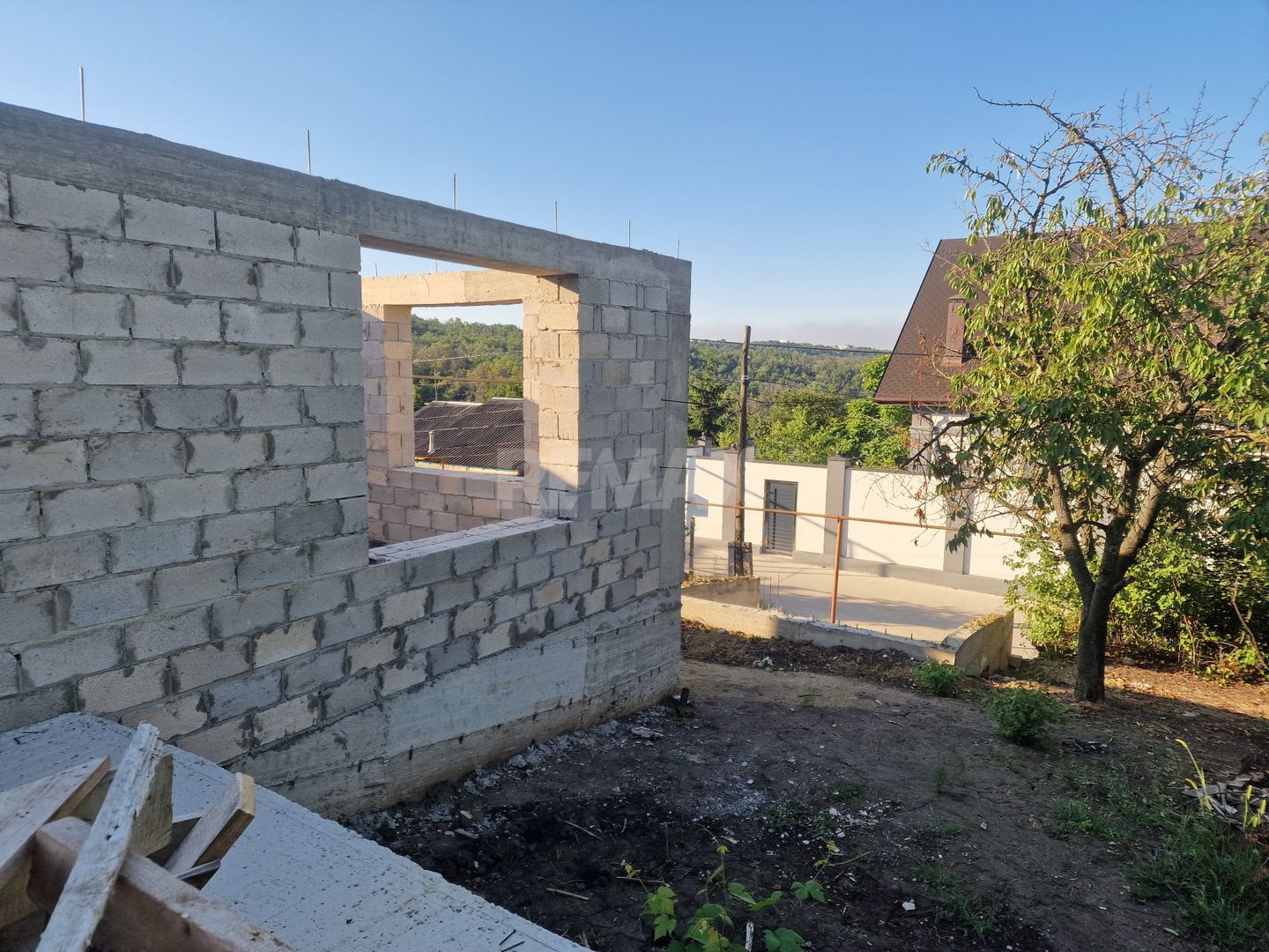 Teren 6 ari cu construcție în Tohatin, Mun. Chișinău - Poză 9