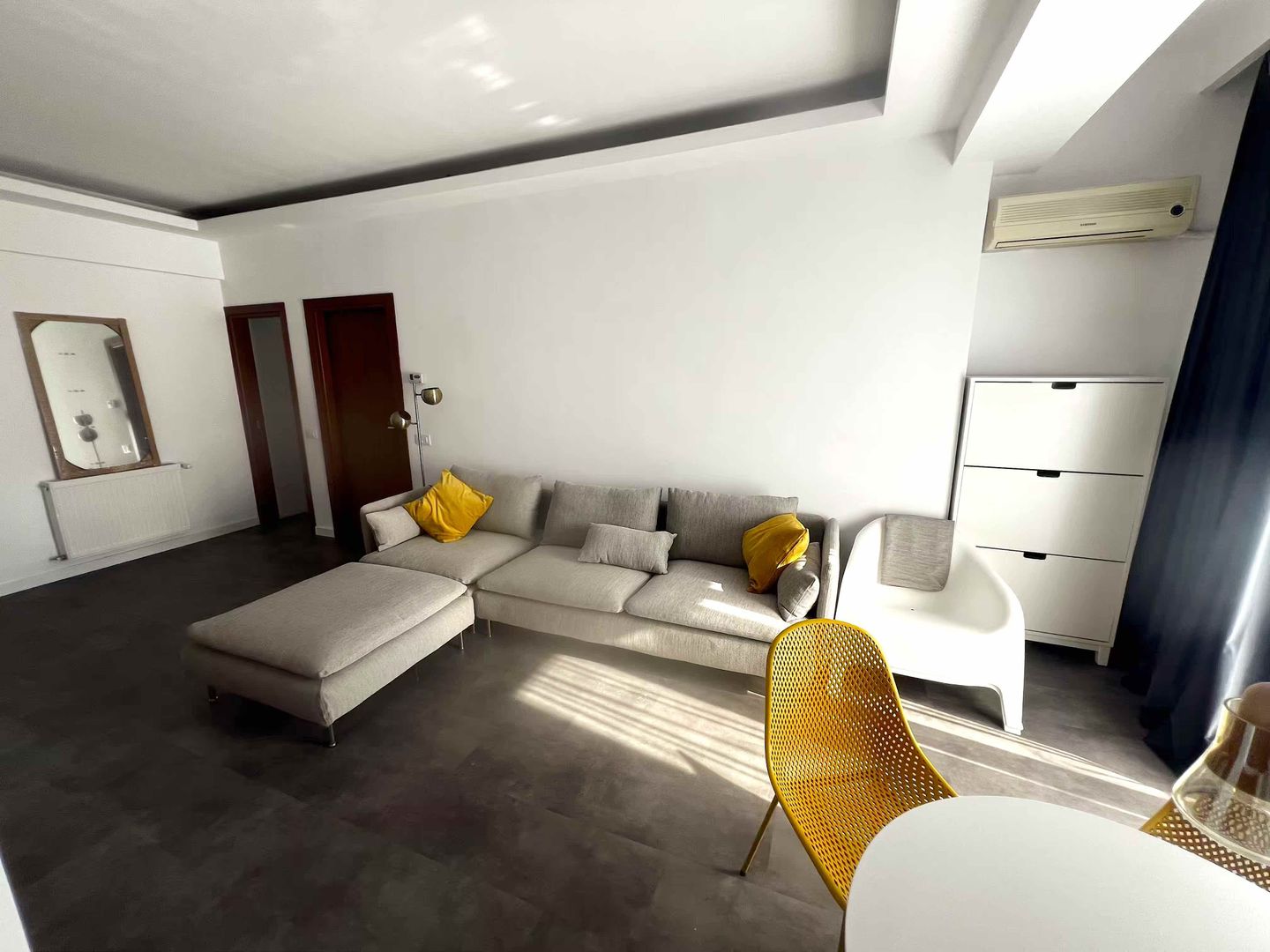 Apartament 2 camere premium - 69mp | Baneasa | Aviatiei - Poză 2