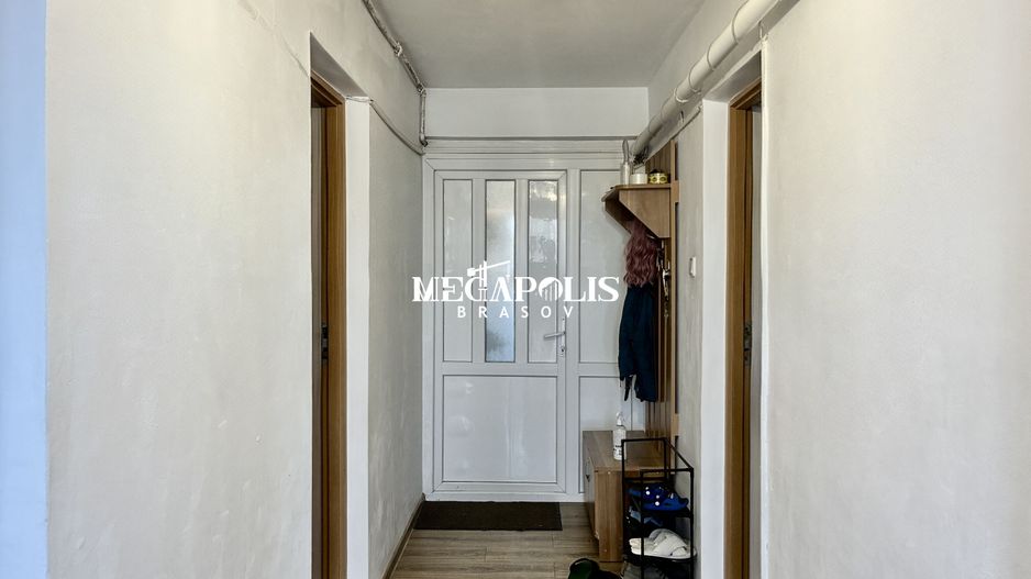 4 Camere de cămin  / Conectate în stil apartament / Bartolomeu - Poză 15