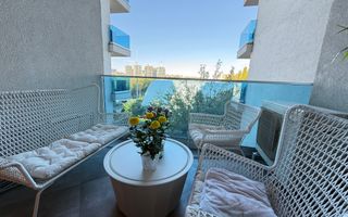 Apartament 3 camere Floreasca, vedere catre lac - Poză 20