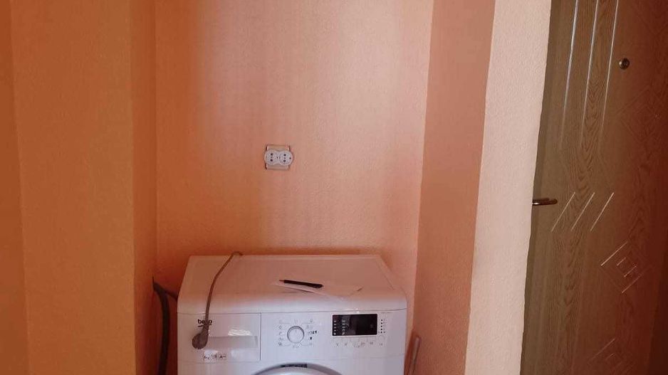 Apartament 1 camera 31 m.p. - Poză 4