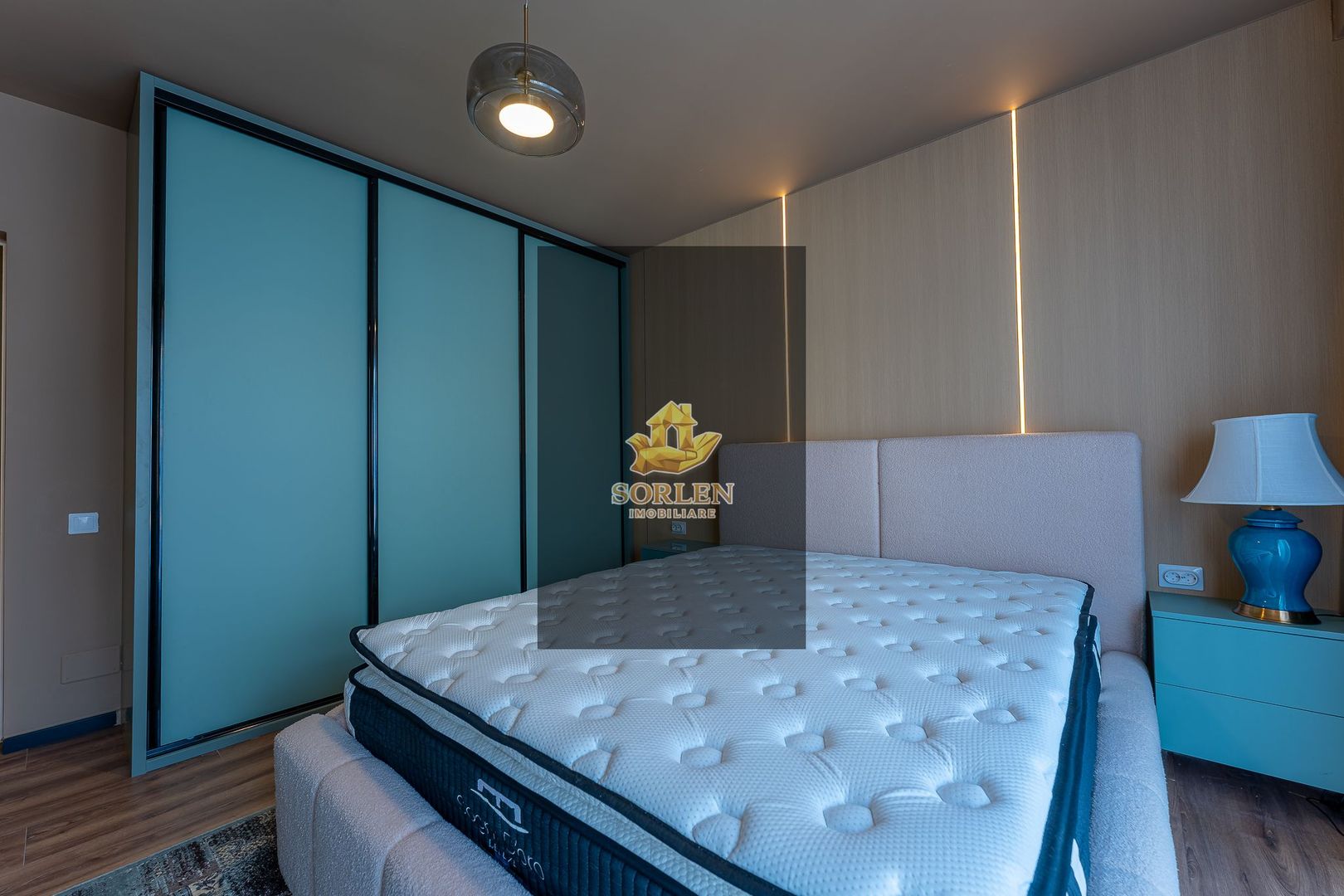 Apartament premium cu 2 camere | Între Lacuri | Cluj-Napoca - Poză 19
