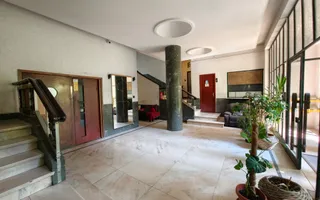 2 camere,  deosebit,Maria Rosetti, bloc interbelic clasic - Poză 11